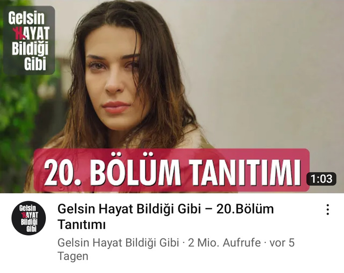 Türk dizileri genel olarak berbat olmasına rağmen neden bu kadar fazla izleniyor?