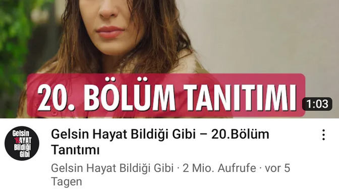 Türk dizileri genel olarak berbat olmasına rağmen neden bu kadar fazla izleniyor?