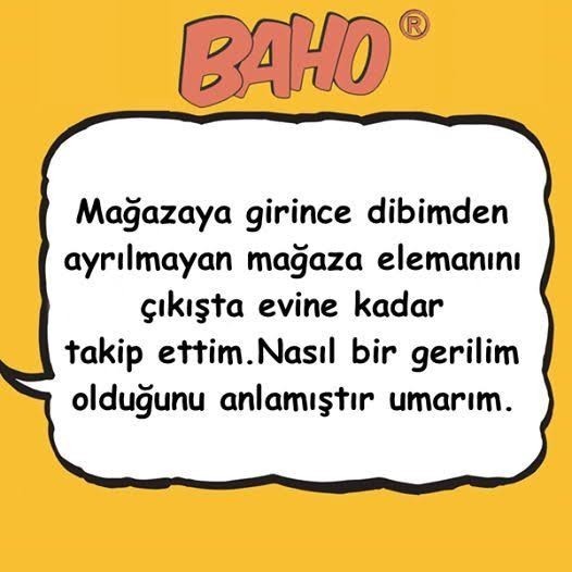 Gittiğim güzellik merkezinde sürekli bana bir şey satmaya çalışıyorlar. Nasıl başımdan def ederim?