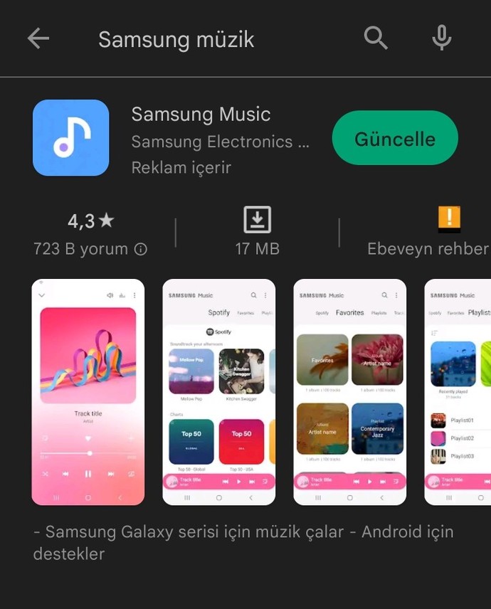 2022 yılında Spotify'dan en çok hangi sanatçıyı dinledin?