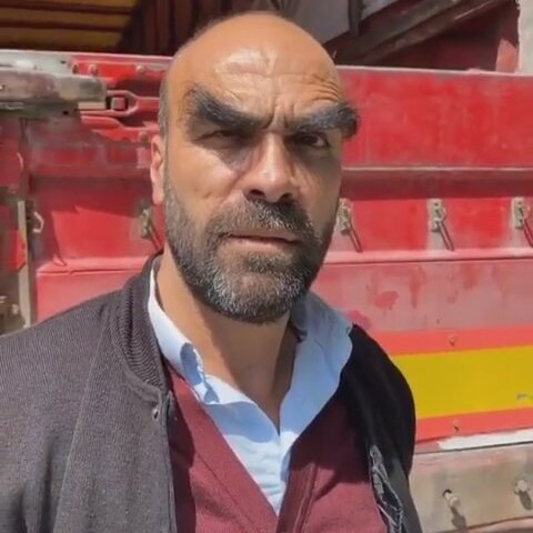 Erkekler, Sormayın artık ya ne bu?