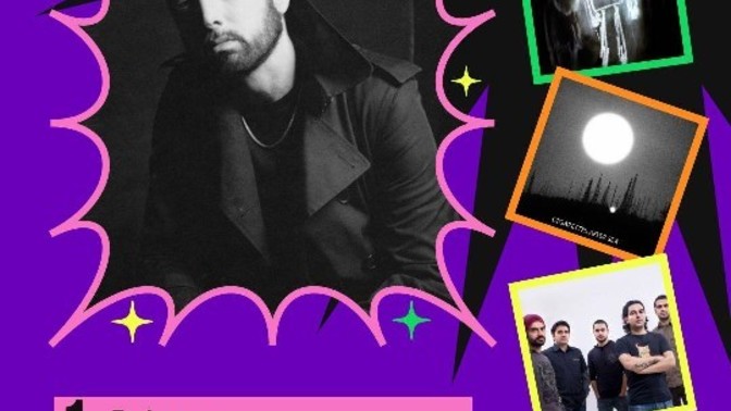 Bu yıl Spotify'a göre en çok kimi dinlemişsiniz?