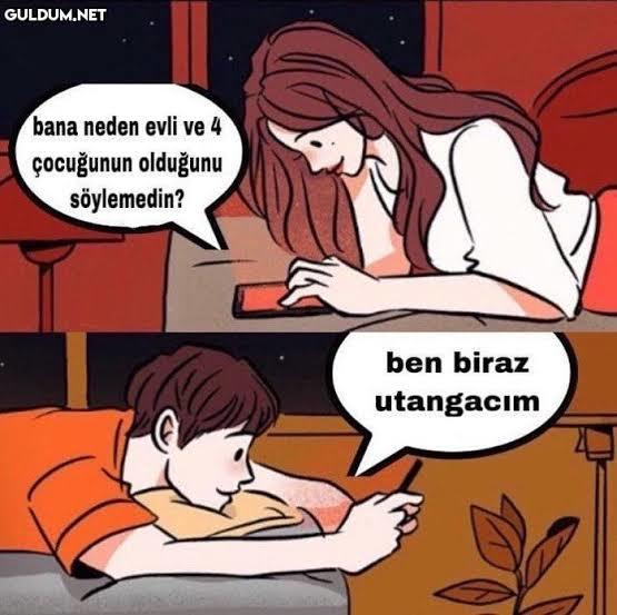Sevgiliö evli bana bir çocugum var demişti iki çıktı?
