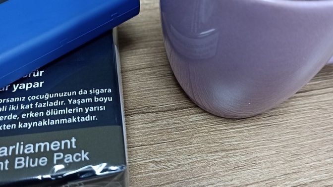 Aralık ayının ilk kahvesi içildi mi?