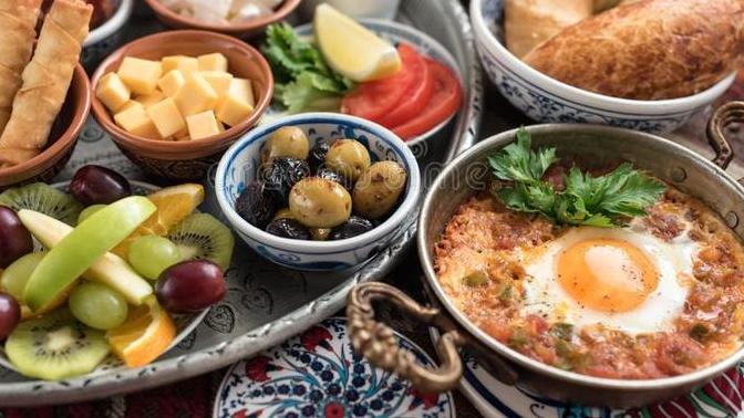 Kahvaltı sofralarınızın olmazsa olmazı nedir?
