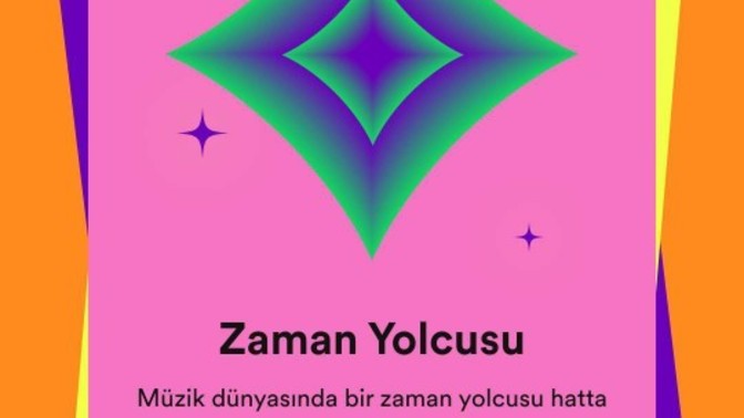 Spotify'da 2022 dinleme kişilik tipiniz ne çıktı?🎶🎷 