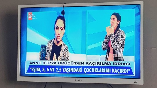 Allah m şu an fecci derecede içim yanıyor insan mı bu?