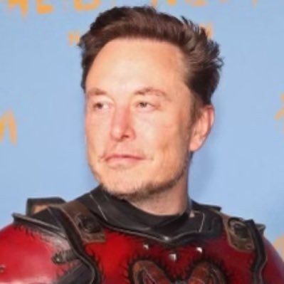 Size göre elonmusk nasıl bir karakter?