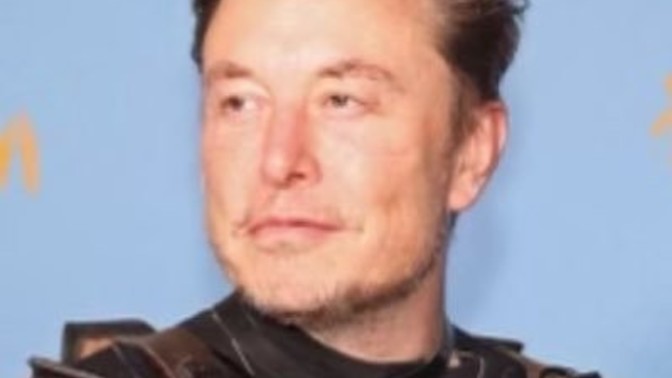 Size göre elonmusk nasıl bir karakter?