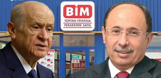 BİM yöneticisi Sürekli zam yapıyorlar suçlamasına yanıt verdi! Sizce zamların sorumlusu marketler mi?