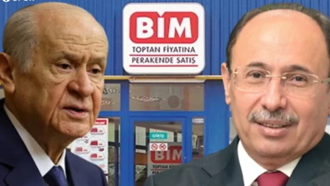 BİM yöneticisi "Sürekli zam yapıyorlar" suçlamasına yanıt verdi! Sizce zamların sorumlusu marketler mi?