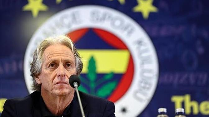 Jorge Jesus yabancı sınırını eleştirdi: Türkiye'de bu yüzden futbol gelişmiyor! Sizce haklı mı?