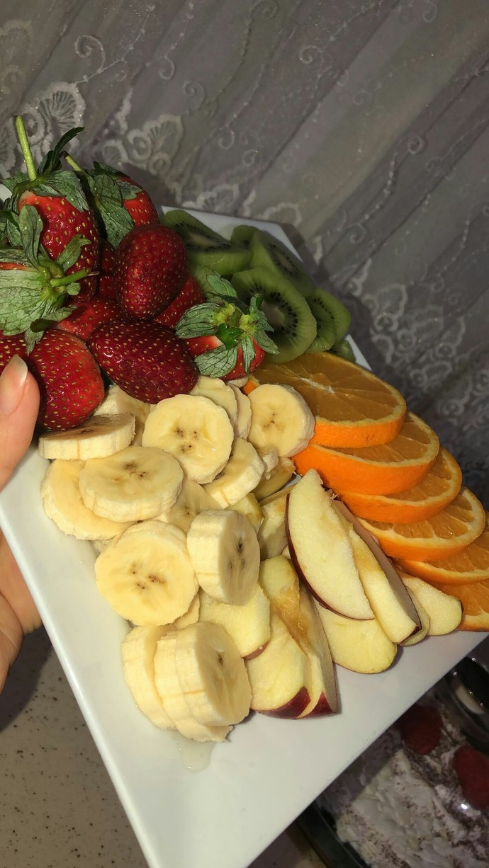 Kışın en çok tükettiğiniz meyve nedir?