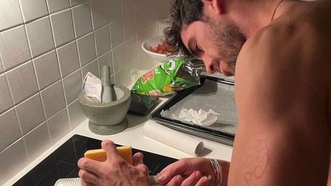 Erkeğin yaptığı yemek yenilir mi?