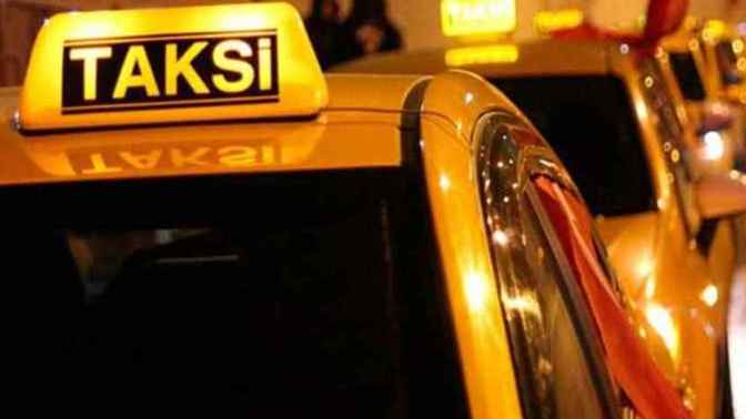 Ne sıklıkla taksi kullanırsınız?