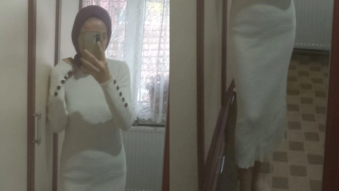 Aşırı zayıfım diye mobbing görüyorum, fiziğim bu kadar itici mi?