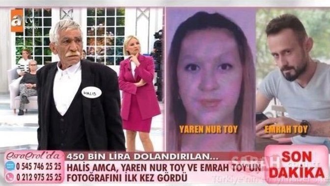 Yazışarak iletişim kurduğu kadına 450 bin lira kaptırdı. Dolandırılmak bu kadar kolay mı?