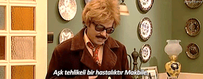 Aşk bir hastalık mıdır?