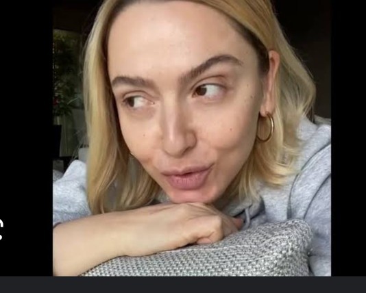 Sizce Hadise Türkiye'nin en güzel kadını mı?