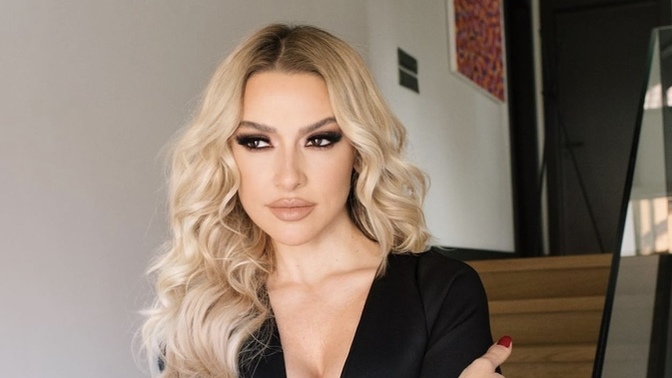 Sizce Hadise Türkiye'nin en güzel kadını mı?