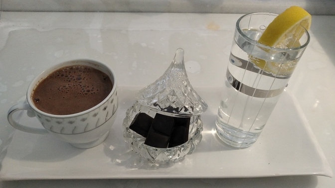 Kiminle 40 yıllık sohbetiniz olsun istersiniz?