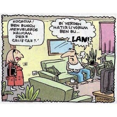 Sormak istediğiniz soru var mı?