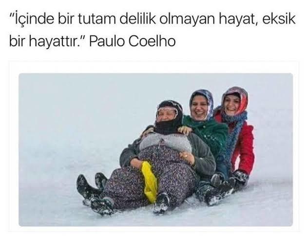Hayatınızda nelerin eksikliğini hissediyorsunuz?