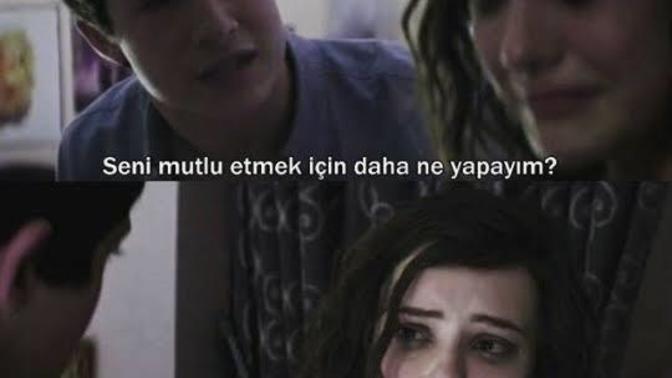 Hayatınıza alacağınız insanın hangi özelliğine dikkat edersiniz?