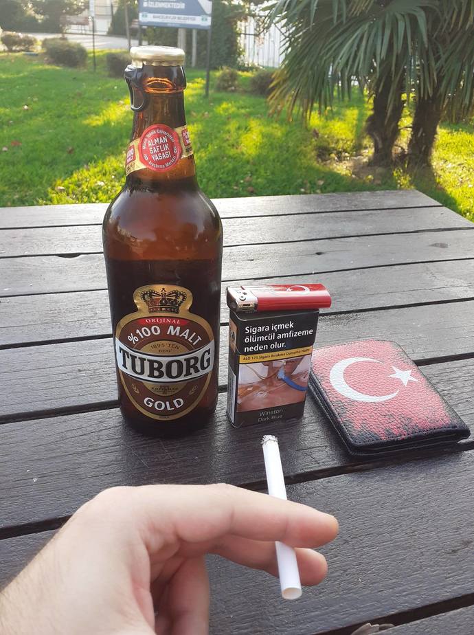 Erdoğan giderse ne olur?