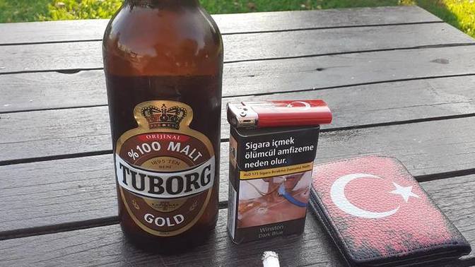 Erdoğan giderse ne olur?