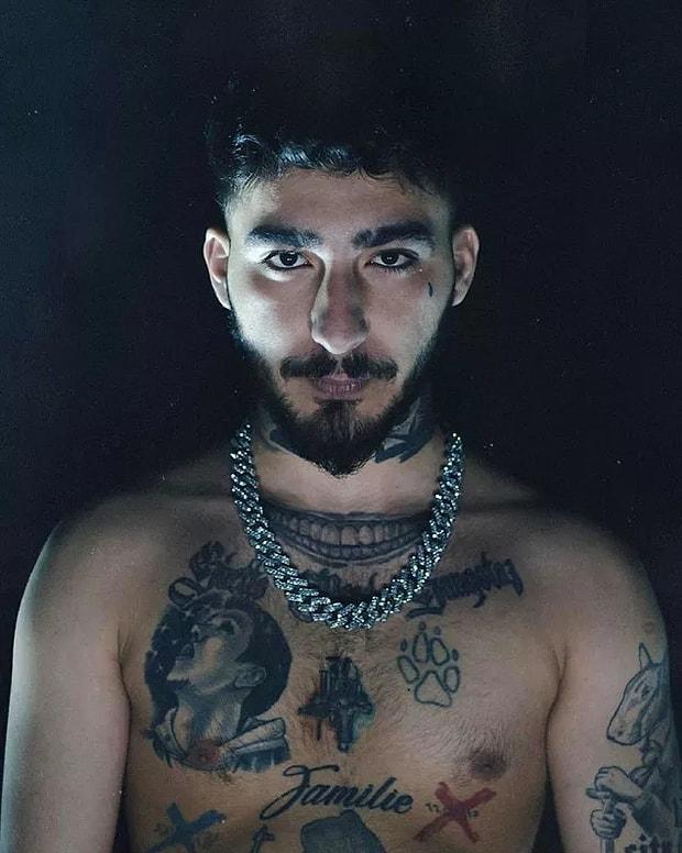UZI