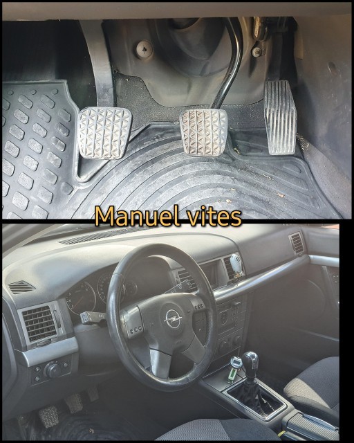 Araba olarak manuel mi otomatik mi?