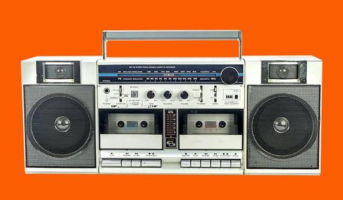 Bu müzik çalarlardan hangisini kullandınız?
