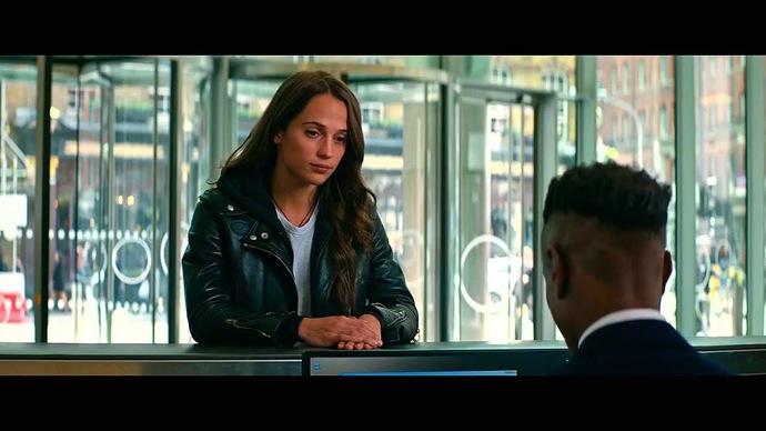 Arkadaşlar bu resim hangi filme aittir?