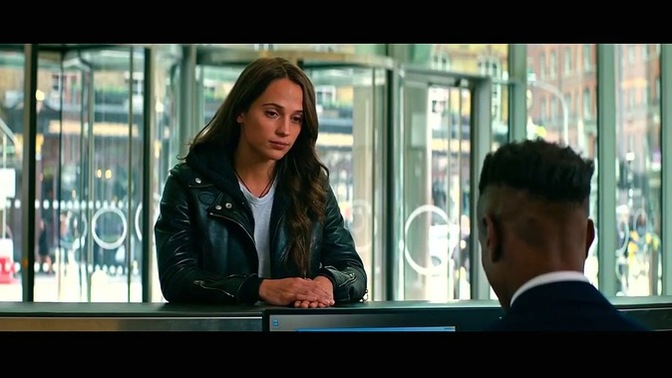 Arkadaşlar bu resim hangi filme aittir?