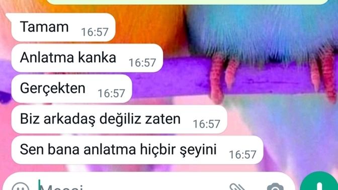Arkadaşımla Nasıl Kırmadan Konuşurum?