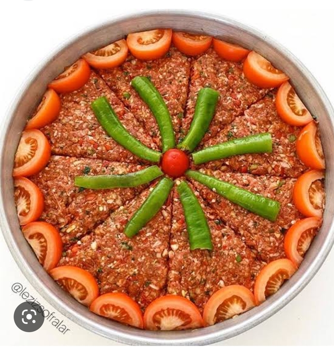 Şehrinizin neyi meşhur?