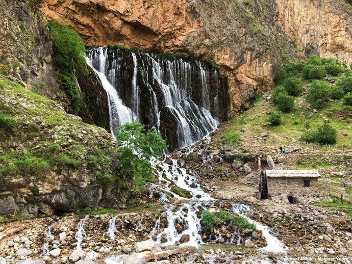 Şehrinizin neyi meşhur?