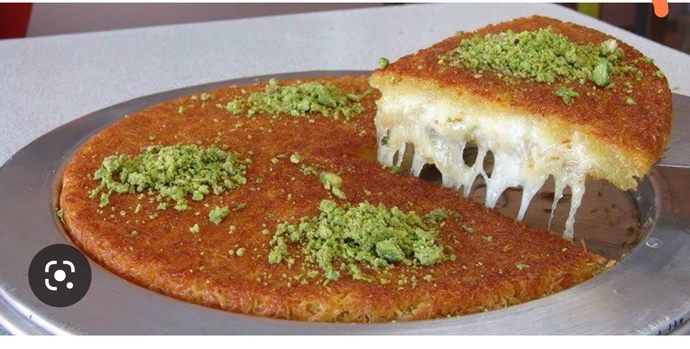 Şehrinizin neyi meşhur?