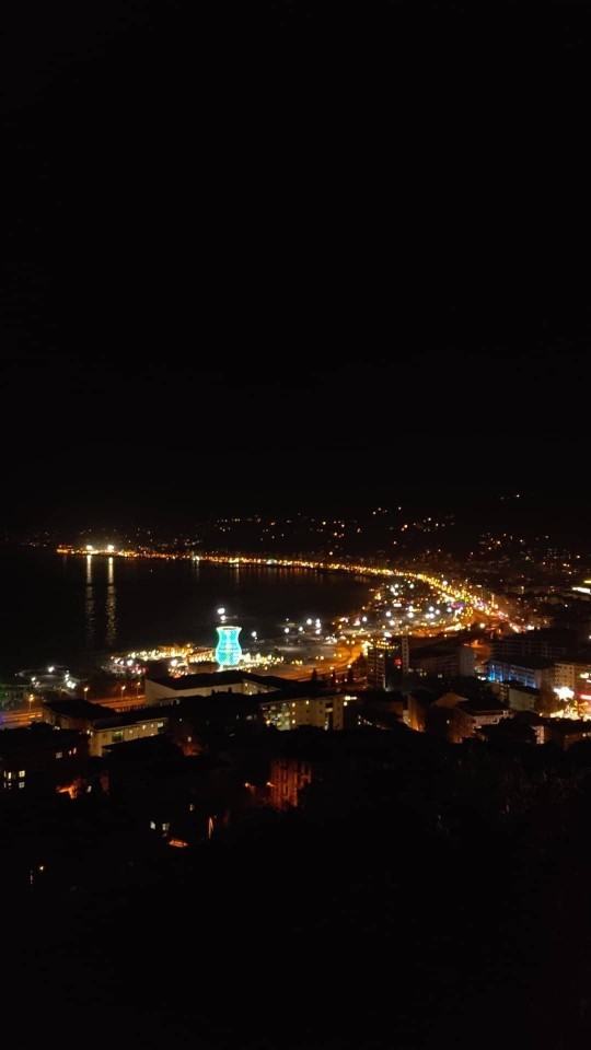 Şehrinizin neyi meşhur?