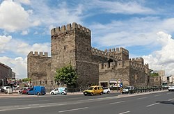 Şehrinizin neyi meşhur?