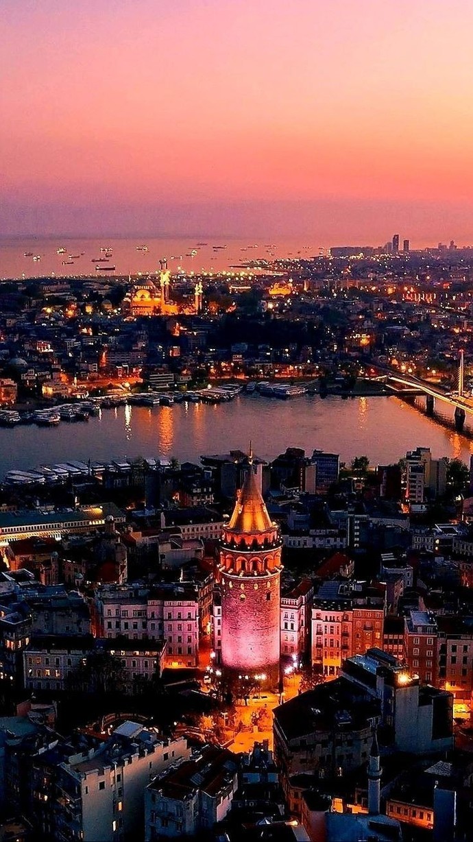 Şehrinizin neyi meşhur?