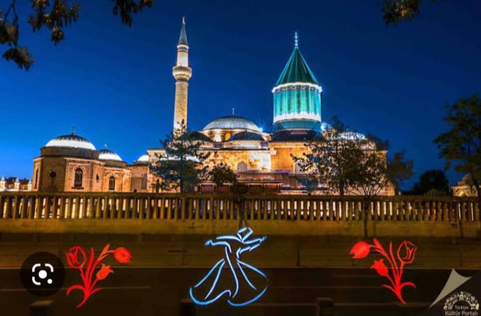 Şehrinizin neyi meşhur?
