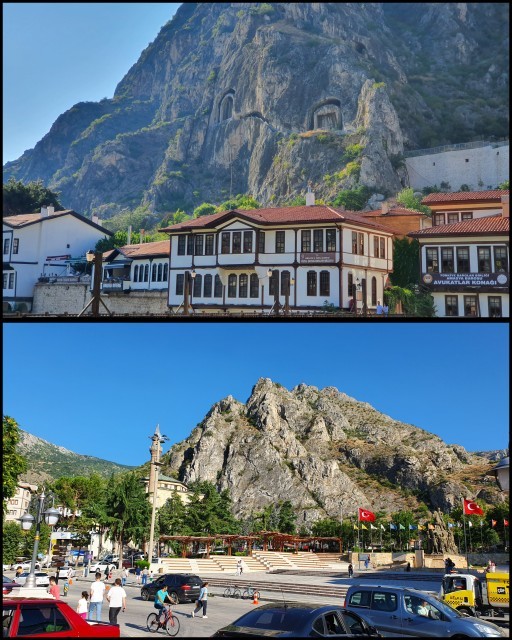 Şehrinizin neyi meşhur?
