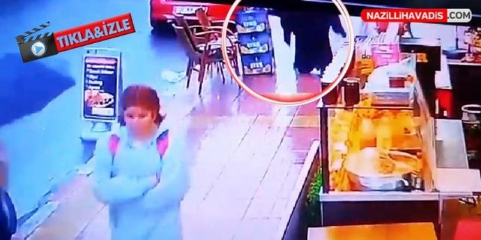 Nazillide bira kasalarını bilerek deviren kapalı kadın gündem oldu, düşünceleriniz neler?