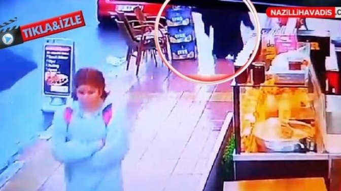 Nazilli'de bira kasalarını bilerek deviren kapalı kadın gündem oldu, düşünceleriniz neler?