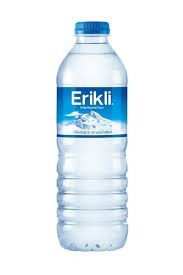 Çok susadınız ve markette pet şişede su almak istiyorsunuz. Hangi markayı tercih edersiniz?