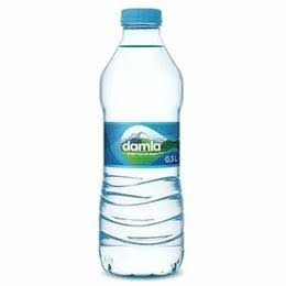 Çok susadınız ve markette pet şişede su almak istiyorsunuz. Hangi markayı tercih edersiniz?