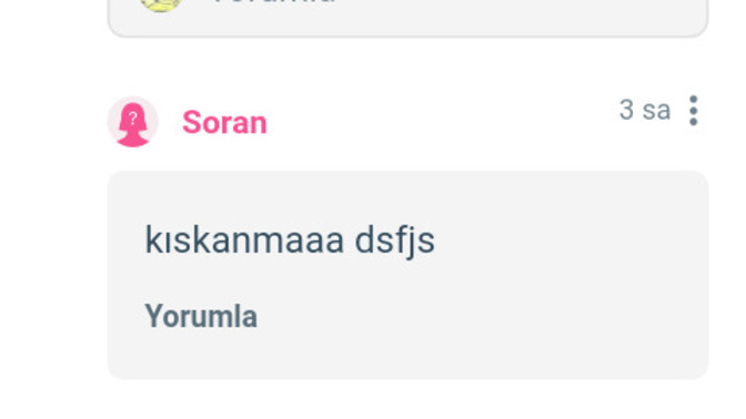 Kıskanç biri misin? Sadece sevdiğini mi kıskanırsın yoksa başkalarını da kıskanma gibi bi huyun var mı?