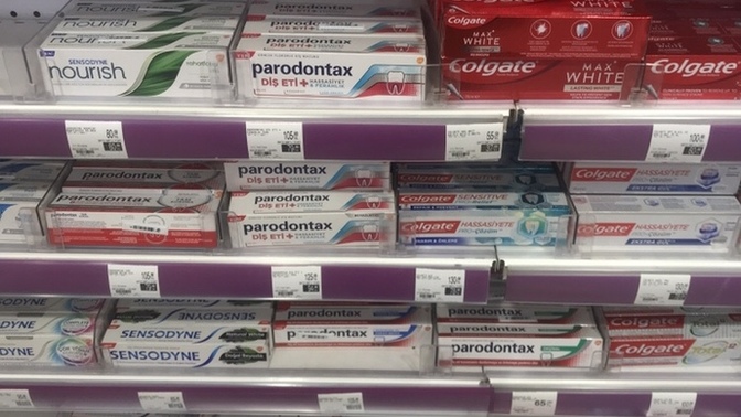 Hangi diş macununu almalıyım?